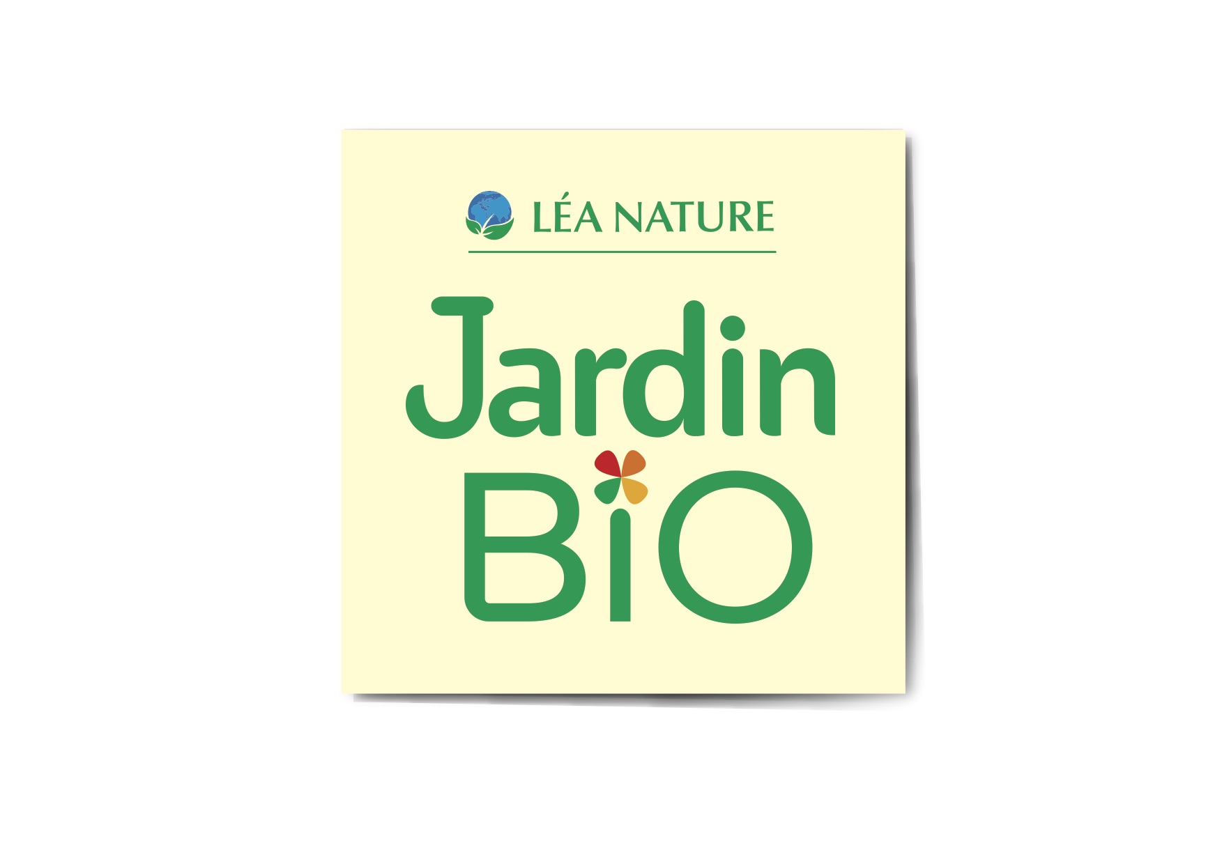 Jardin Bio 2015